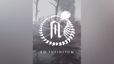 Ad Infinitum Standard Edition Steam CD Key (Global)