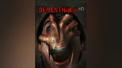 Dementium II HD [steam]