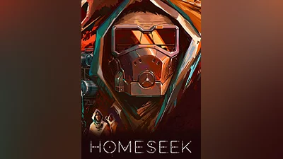 Homeseek [steam]