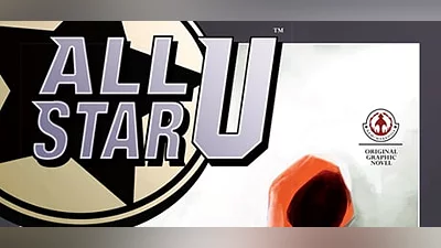 All star you (DRM free)