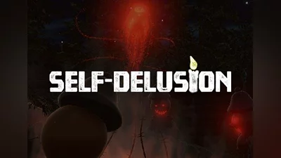 Self-Delusion EN/RU Global (Global) [Steam]