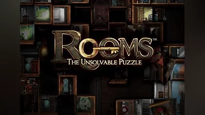 Rooms: The Unsolvable Puzzle EN Global (Global) [Steam]