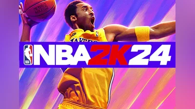 NBA 2K24 Kobe Bryant Edition Global (Global) [Steam]