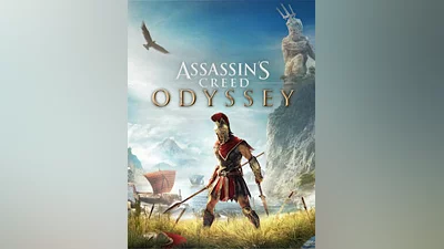 Assassin's Creed Odyssey Standard Edition XBOX One/Series X|S CD Key (XBOX Global)