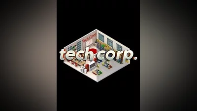 Tech Corp Steam CD Key (Global)