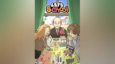 Let's School
