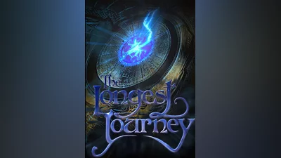 The Longest Journey