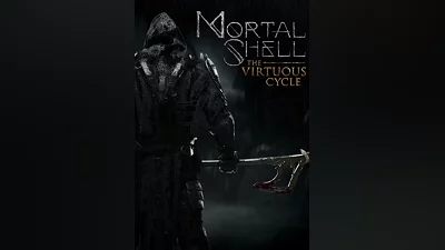 Mortal Shell: The Virtuous Cycle