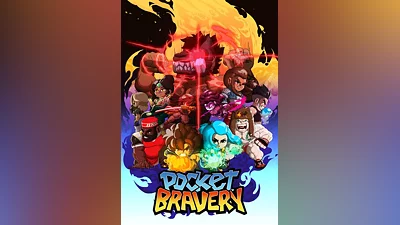Pocket Bravery