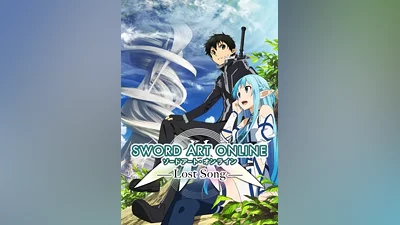 Sword Art Online: Lost Song