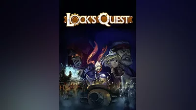 Lock's Quest
