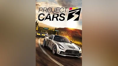 Project CARS 3