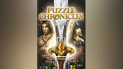 Puzzle Chronicles