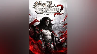 Castlevania: Lords of Shadow 2