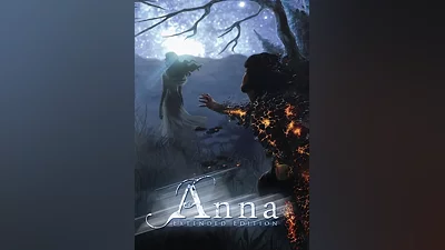 Anna - Extended Edition