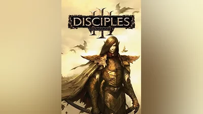 Disciples III - Renaissance