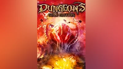 Dungeons - Gold Edition