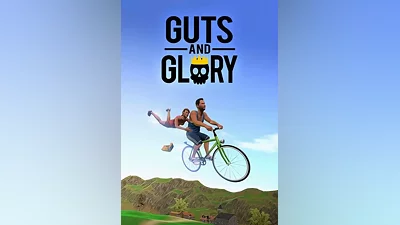 Guts and Glory