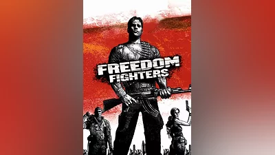 Freedom Fighters