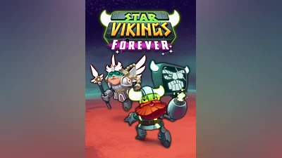 Star Vikings Forever