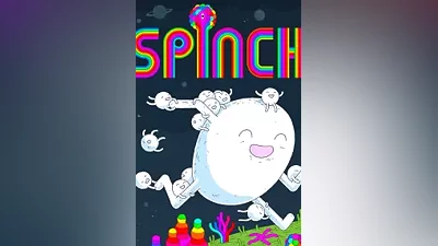 Spinch