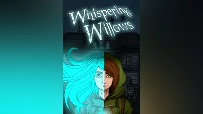 Whispering Willows