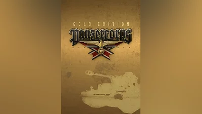 Panzer Corps Gold