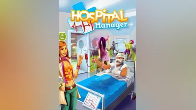 Hospital Manager