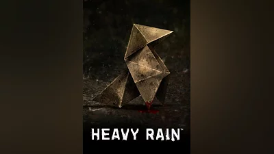 Heavy Rain