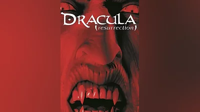 Dracula: The Resurrection
