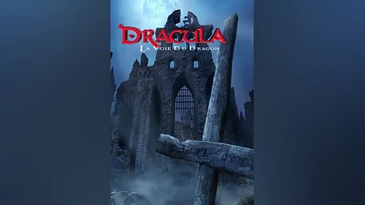 Dracula 3: The Path of the Dragon