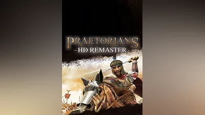 Praetorians HD Remaster