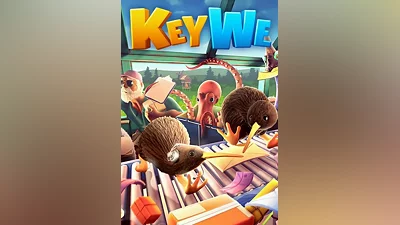 KeyWe