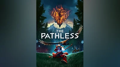 The Pathless