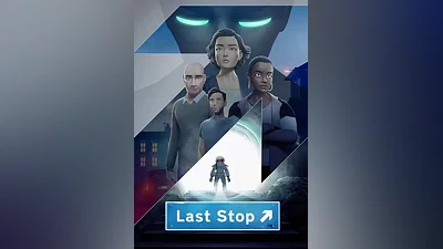 Last Stop