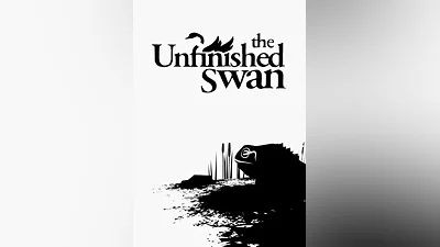 The Unfinished Swan