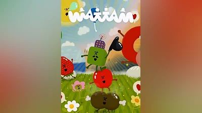 Wattam