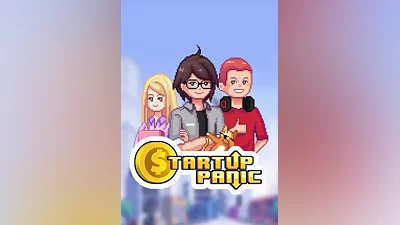 Startup Panic