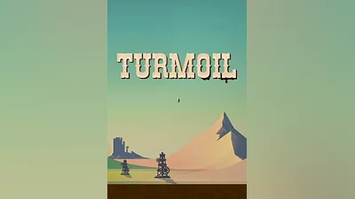 Turmoil