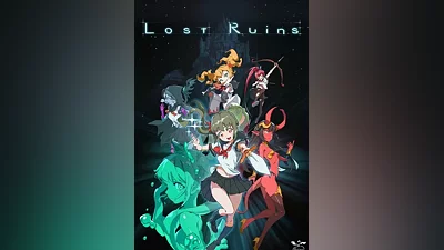 Lost Ruins