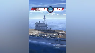 Carrier Deck
