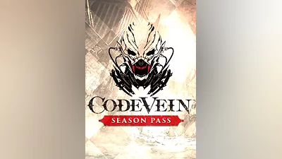 CODE VEIN - Season Pass
