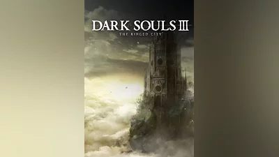 DARK SOULS  III: The Ringed City