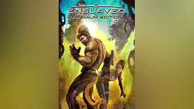 ENSLAVED : Odyssey to the West  - Premium Edition
