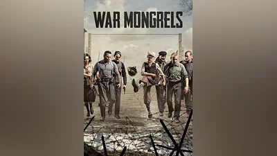 War Mongrels