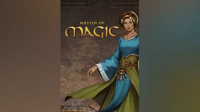 Master of Magic