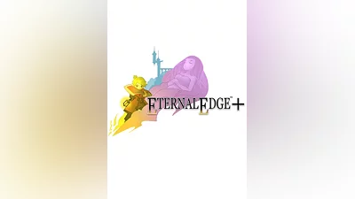 Eternal Edge +