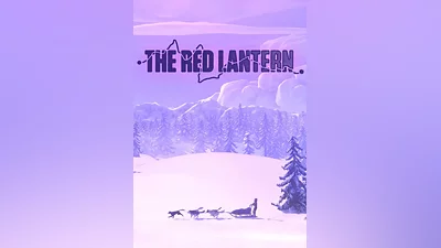 The Red Lantern