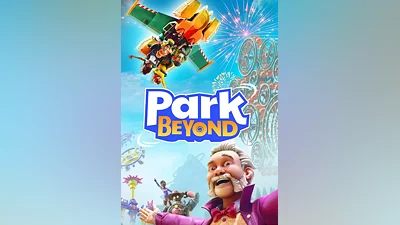 Park Beyond