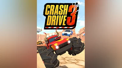 Crash Drive 3